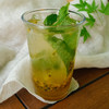 百香果接骨木花气泡水Passionfruit Elderflower Sparkling Iced Drink 商品缩略图0