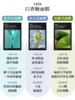 【一般贸易】阿彼芙口香糖面膜鱼腥草舒缓积雪草修护水分草补水提亮面膜27ml 商品缩略图12