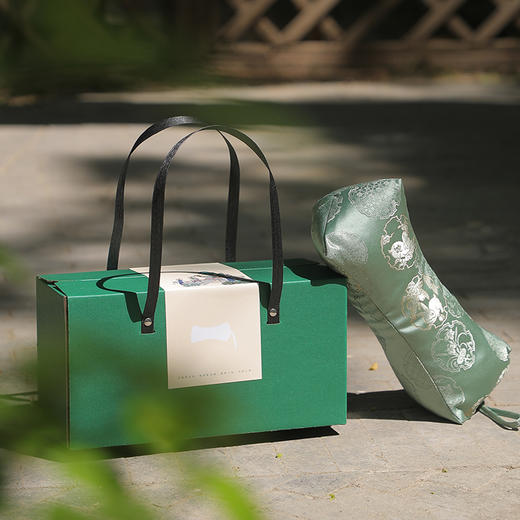 红楼梦里红香枕 商品图2