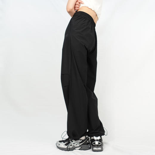 伞兵阔腿女裤 商品图2