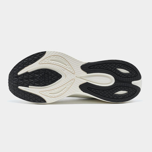 匹克2025年新款大众系列态极跑鞋女款大众跑鞋EXT52208H 商品图3