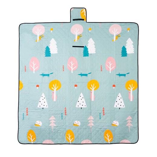 凯亚仕超声波防潮野餐垫KYS-301 商品图2