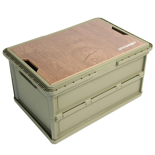 凯亚仕罗拉露营提箱KYS-605 商品图2