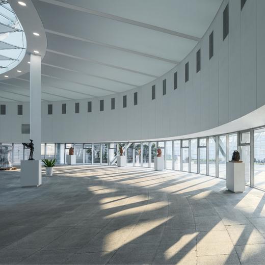 广州艺术博物院（广州美术馆）书法、国画鉴赏与临习高级研修课程 商品图6