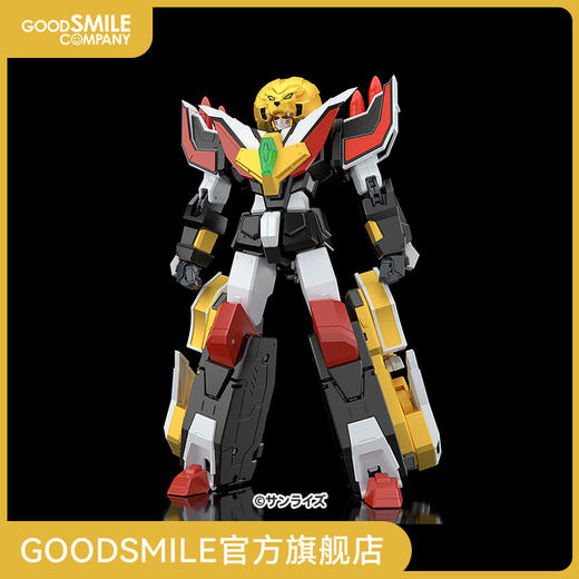 【GSC预售定金】THE合体 泰安 勇者传说 手办模玩 商品图0