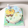 海绵宝宝SpongeBob 商品缩略图0