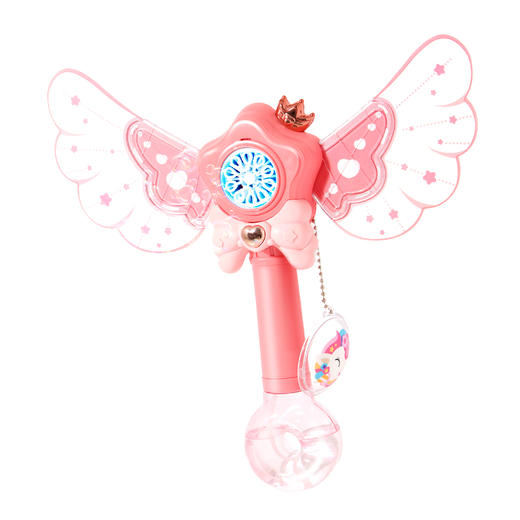 KIDSROYAL 天使泡泡机-泡泡玩具 918 商品图13
