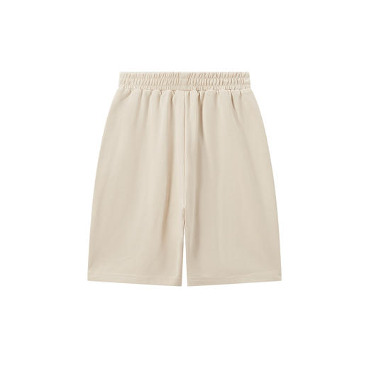 【短裤】 童装针织短裤 1P2334101 商品图1