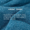绽放旅行女装221朵/冰镇亚麻T恤冰镇亚麻花纱短袖毛织圆领打底衫 商品缩略图3