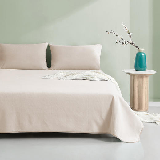 优选丨老粗布凉席三件套（大朴同款） 商品图2