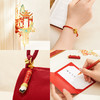 【故宫文具】状元礼金榜题名礼盒中考高考上岸毕业礼物加油励志礼品 商品缩略图3