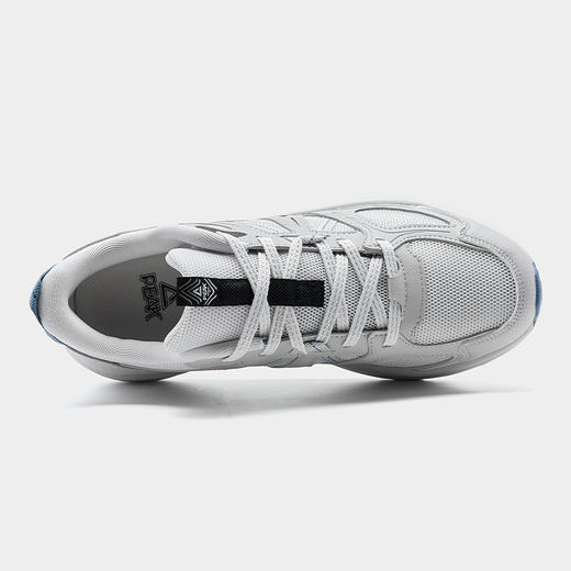 匹克2025年新款综训系列态极训练鞋男款综训鞋EXT52567J 商品图2