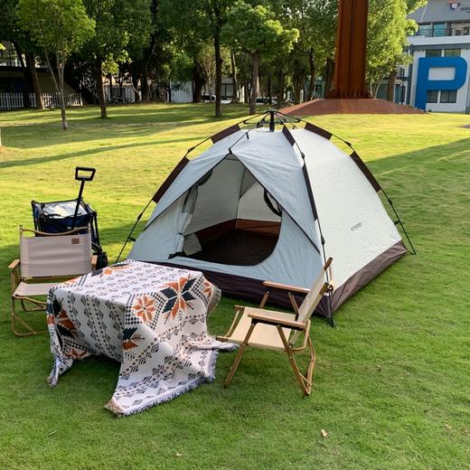 凯亚仕波菲户外自动帐篷KYS-110 商品图1