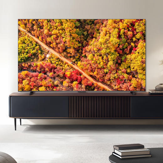 TCL巨幕电视98P12K QD-Mini LED 1056个万象分区 绚彩XDR2000nits Audio by BANG&OLUFSEN 98英寸 商品图8