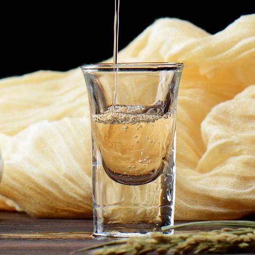 深粮控股 圳樾秋茶酒500ml 商品图2