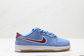 耐克NIKE DUNK LOW RETRO复古低帮休闲运动板鞋CD2563-100男女鞋
