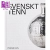 【中商原版】Svenskt Tenn 进口艺术 家居品牌Svenskt Tenn 商品缩略图0