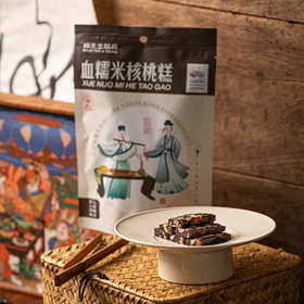 杨先生 血糯米核桃糕