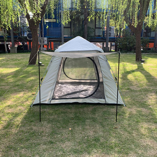 凯亚仕琉森自动露营帐篷KYS-108 商品图4