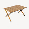凯亚仕户外折叠铝合金蛋卷桌（中号）KYS-805 商品缩略图0