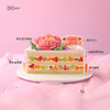 粉韵芳华，可选1.5/2.5/6磅  | 36 CAKE 商品缩略图4