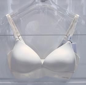 CKU 女 时尚文胸 QF6022AD101