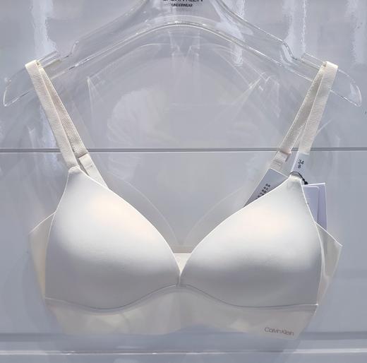 CKU 女 时尚文胸 QF6022AD101 商品图0