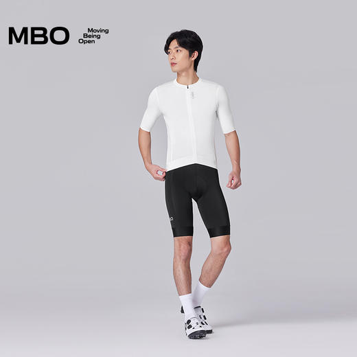 MBO男子短袖骑行服 骑行短袖 C301 25年夏季新款 (经销商专拍链接，非经销商拍单不发货) 商品图8