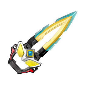 万代 Bandai 亚刻利器系列 亚刻之刃BANC53405