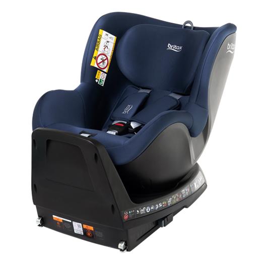 【britax宝得适】双面骑士plus3 商品图0