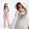 笛莎Deesha青少年女童外套2025夏季女童防晒服 商品缩略图1