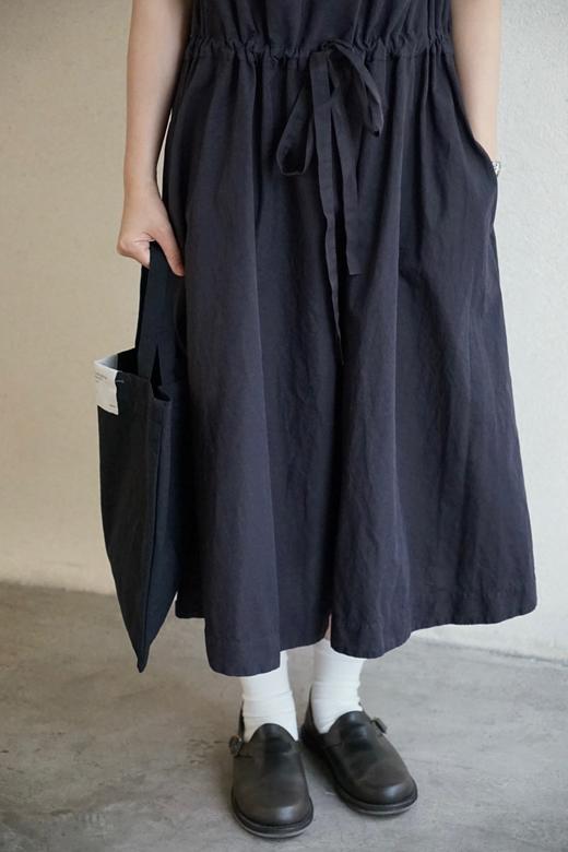 Casey Casey可调节腰背心裙 商品图8