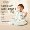 婴儿睡袋秋冬款新生宝宝防踢被幼儿童一体防着凉防惊跳 商品缩略图1