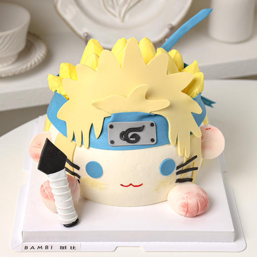 火影忍者丨漩涡鸣人 商品图1