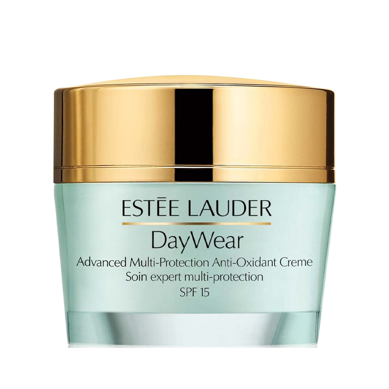 【保税仓直发】Estee Lauder 雅诗兰黛 小黄瓜日霜SPF15 50ml美版 晚霜50ml（效期到27年）