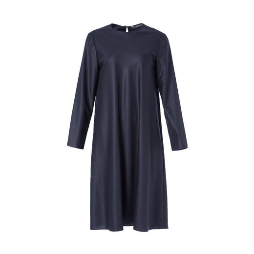 A1163365604  玛丝菲尔Marisfrolg Marisfrolg/玛丝菲尔女装简约秋季新款专柜同款连衣裙 商品图0