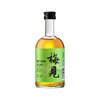 【新品】梅见青梅酒发酵梅酒12度330ml*2瓶微醺果酒低度酒梅子酒晚安酒甜酒 商品缩略图6