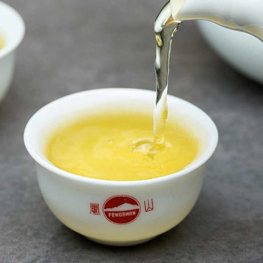 凤山 自己喝 清香型 安溪铁观音 茶叶 500g 商品图4