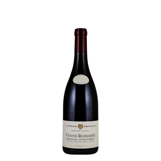 2020 Domaine Forey Vosne Romanee Les Petits Monts 1er Cru 弗瑞父子小曼特（夜丘一级园）干红葡萄酒 2020 商品图1