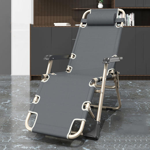 凯亚仕便携午休椅KYS-810 商品图2