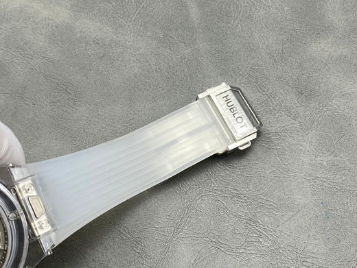 NOOB official➕V2版少量到货
HB 恒宝宇舶表年度最佳复刻作品——宇舶BIG BANG系列411.JX.4802.RT“全透明腕表” 商品图6