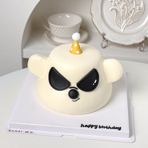 黑超小狗丨酷 商品图0