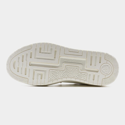 匹克2025年新款经典传承系列态极-一帆夏季版女款经典文化鞋EXT52898B 商品图2