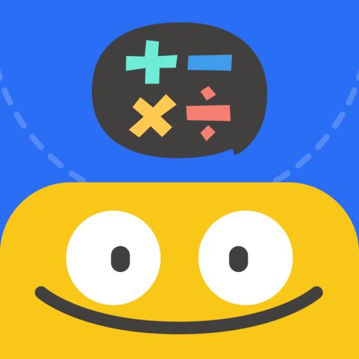 【都都思维】品牌月限时福利|❤数学快乐启蒙就从都都思维开始❤超过60种数学基础概念，涵盖数学思维的全方位练习，提供2000+挑战关卡，超过1000天每日成长方案培养主动学习 商品图2