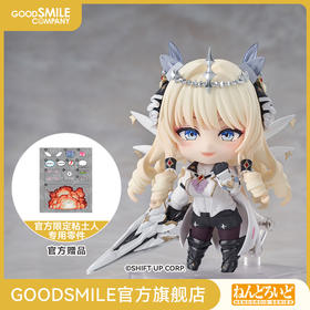 【GSC预售定金】粘土人 皇冠 胜利女神：NIKKE