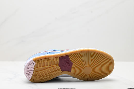 耐克NIKE DUNK LOW RETRO复古低帮休闲运动板鞋CD2563-100男女鞋 商品图8