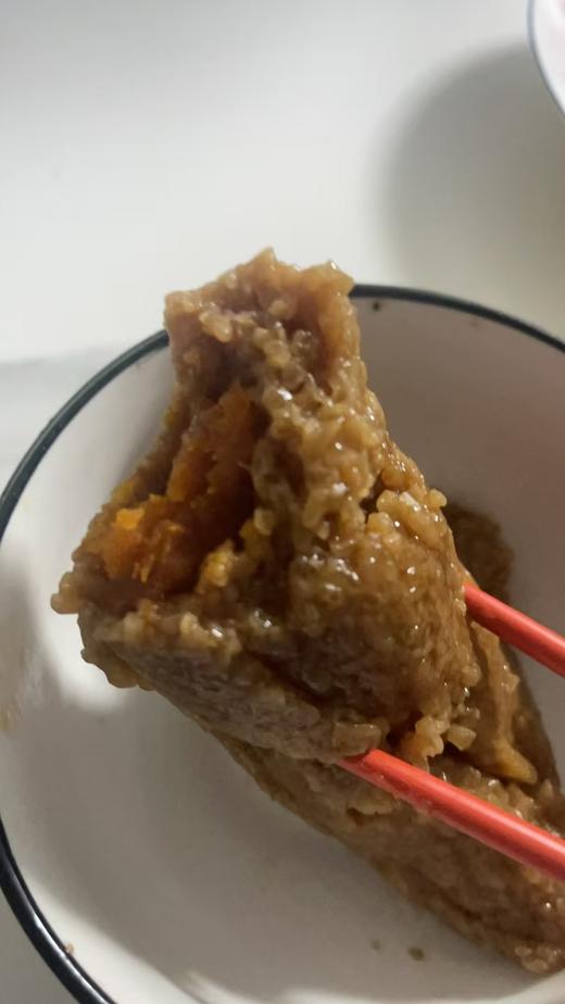 枫泾手工鲜粽 · 现包现发，一口尝尽江南时鲜！ 商品图6