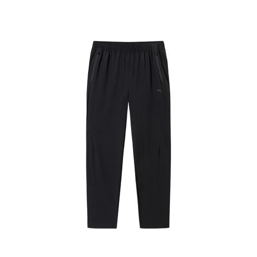 安踏型动裤丨冰丝长裤男夏季新款透气直筒休闲裤运动裤152527502 商品图4