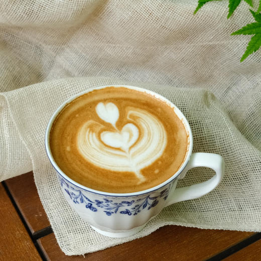 拿铁 Latte 商品图1