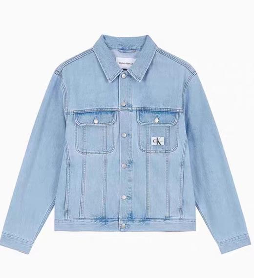 CKJ男士牛仔外套J325551 商品图0